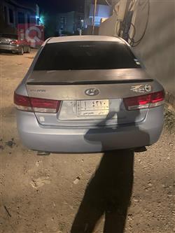 هيونداي سوناتا